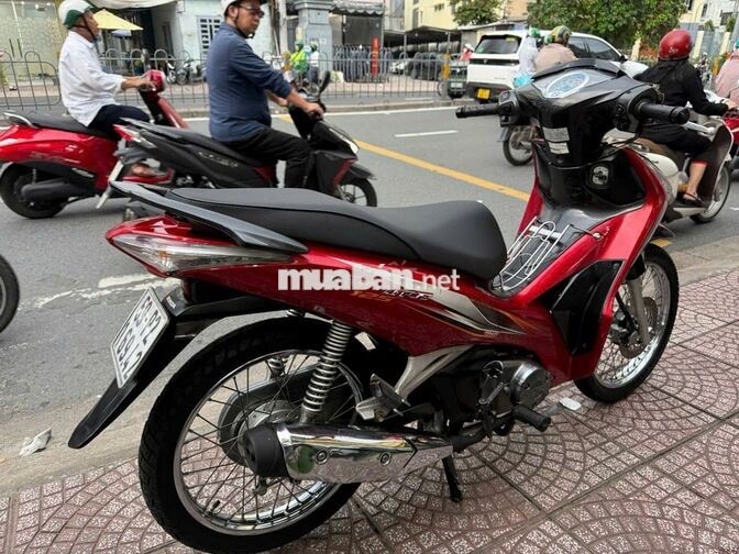 Honda Future 125cc 2015 bs 59p2-16942