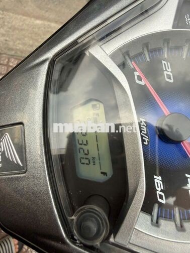 Honda Air Blade 125cc 2014 bs 71b2-31863