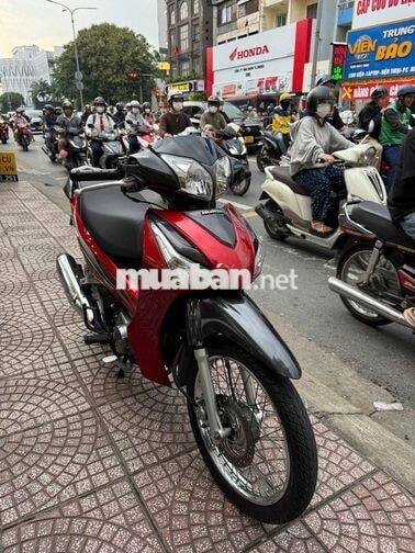 Honda Future 125cc 2015 bs 59p2-16942