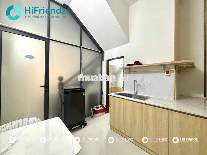 🔥KHAI TRƯƠNG 1 PHÒNG NGỦ MÁY GIẶT RIÊNG GIÁ RẺ ĐẦY ĐỦ NỘI THẤT