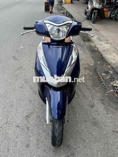 Honda Lead Xanh, Nâu Xe tay ga