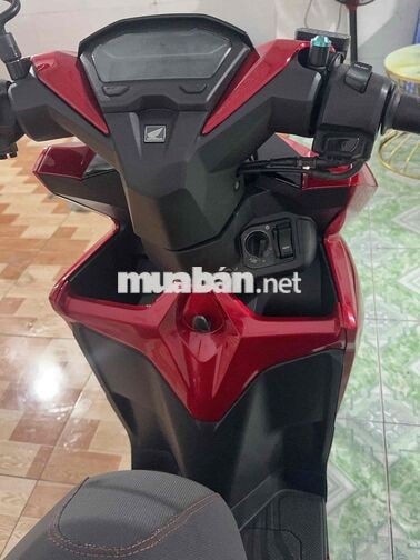 Honda Vario 125 2021 Đỏ