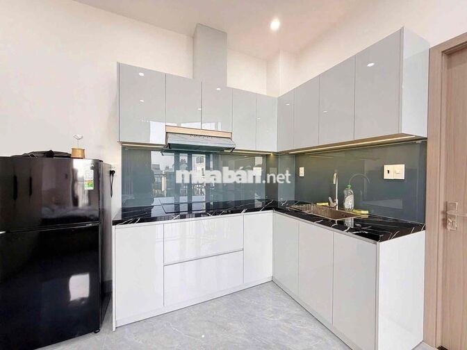 ✨ CĂN HỘ STUDIO HIỆN ĐẠI – HÒA PHÚ 30, ĐÀ NẴNG ✨