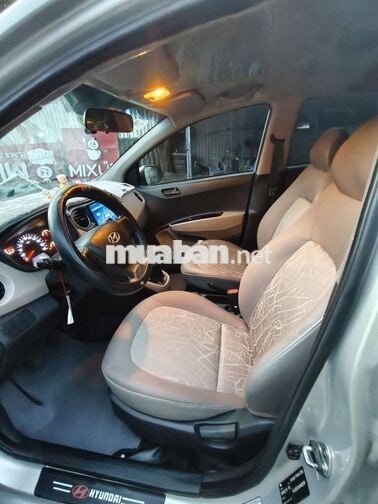 Hyundai Grand I10 1.2L Số sàn 2019 Siêu Lướt