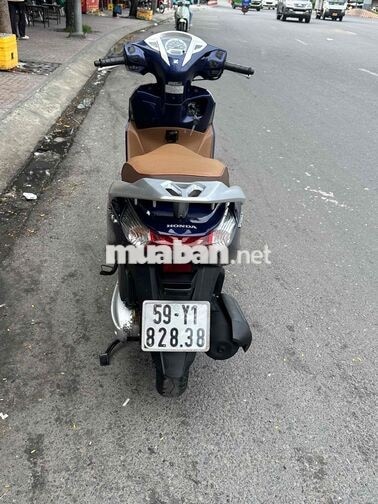 Honda Lead Xanh, Nâu Xe tay ga