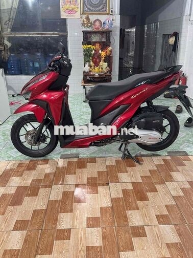 Honda Vario 125 2021 Đỏ