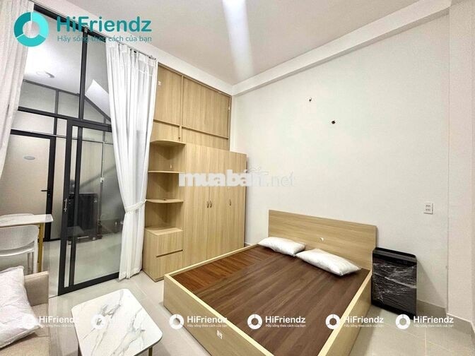 🔥KHAI TRƯƠNG 1 PHÒNG NGỦ MÁY GIẶT RIÊNG GIÁ RẺ ĐẦY ĐỦ NỘI THẤT