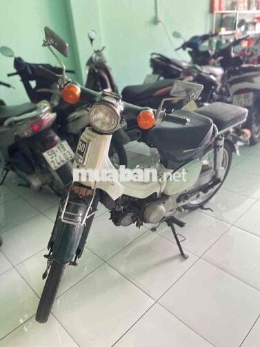 Honda Super Cub 50 cc