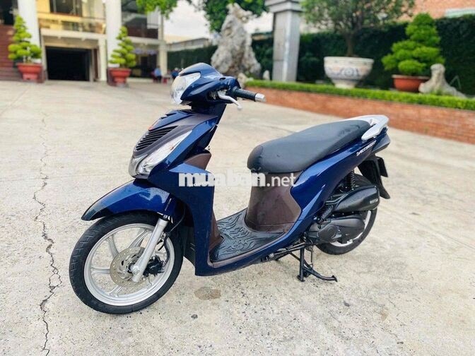 thanh ly xe Honda Vision 2017