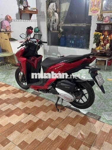 Honda Vario 125 2021 Đỏ