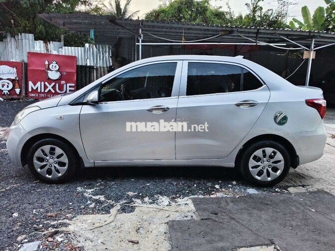 Hyundai Grand I10 1.2L Số sàn 2019 Siêu Lướt
