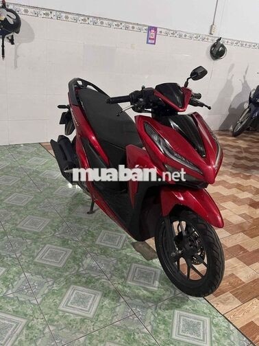 Honda Vario 125 2021 Đỏ
