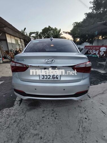 Hyundai Grand I10 1.2L Số sàn 2019 Siêu Lướt