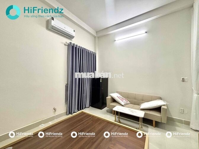🔥KHAI TRƯƠNG 1 PHÒNG NGỦ MÁY GIẶT RIÊNG GIÁ RẺ ĐẦY ĐỦ NỘI THẤT