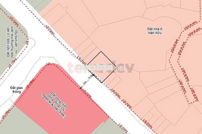 Chủ bán gấp nhà mặt tiền 14m đối diện ĐẠI HỌC VĂN HIẾN