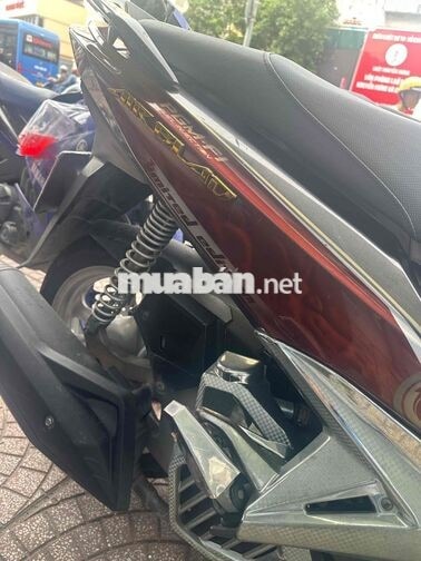Honda Air Blade 125 2015 Đỏ