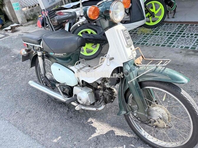 Honda Super Cub 50 cc