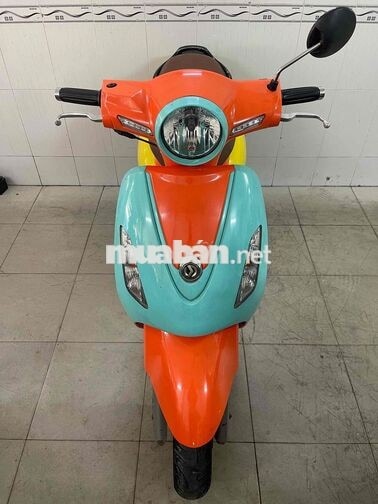 ALIZABETH 2010 BS 65 CÓ GL ĐỖI XE