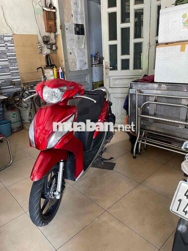 Bán Honda Vision nhật nhà mua mới chính hãng,