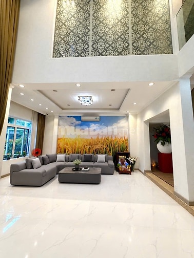Biệt thự cao cấp Villa Park, Long Trường, Quận 9, 191m2, giá 27.5 tỷ. 