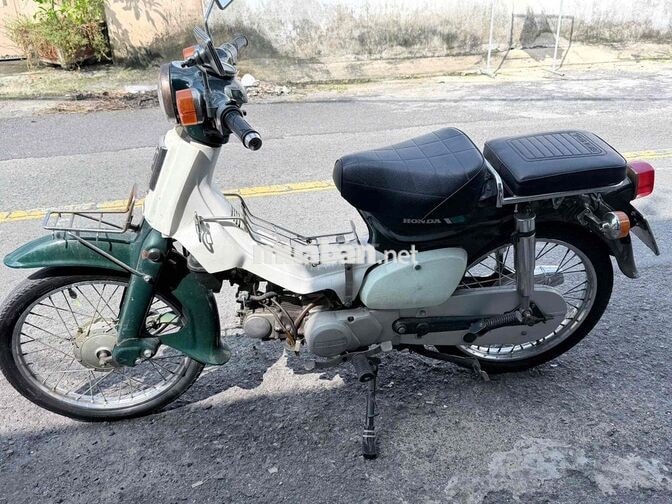 Honda Super Cub 50 cc