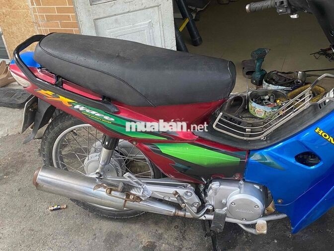 Honda Wave