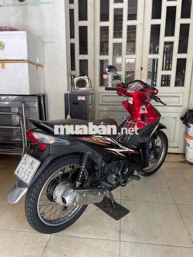 Honda Wave rsx nhật nhà mua chính hãng,