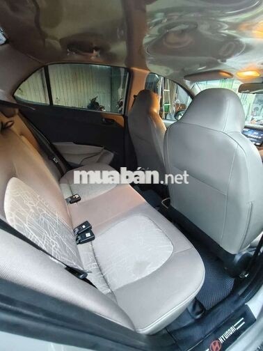 Hyundai Grand I10 1.2L Số sàn 2019 Siêu Lướt