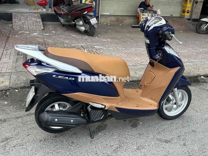 Honda Lead Xanh, Nâu Xe tay ga