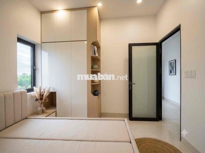 Căn hộ 1PN ngay Trung tâm hành chính mới
