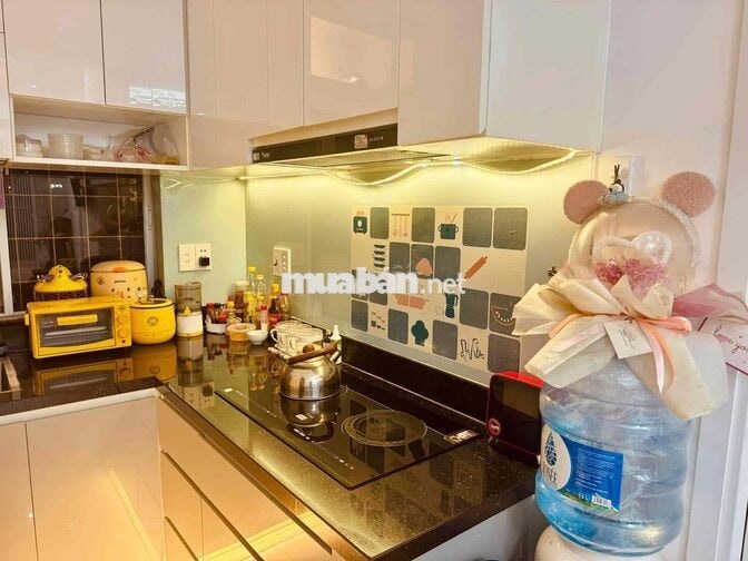 Bán căn hộ mini , khu Phan Xích Long , mặt tiền đường Hoa Sứ