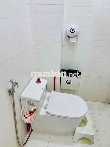 Bán căn hộ mini , khu Phan Xích Long , mặt tiền đường Hoa Sứ