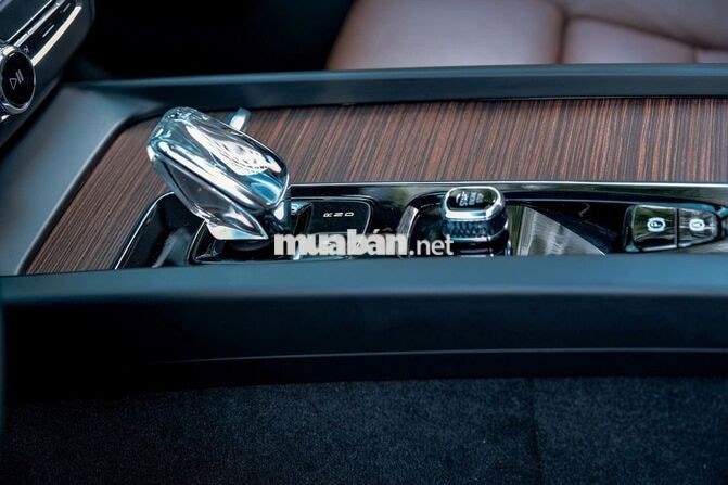 Volvo XC60 Nhập Khẩu Chất xe Chuẩn Có Bảo Hành
