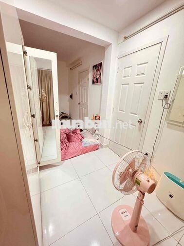 Bán căn hộ mini , khu Phan Xích Long , mặt tiền đường Hoa Sứ