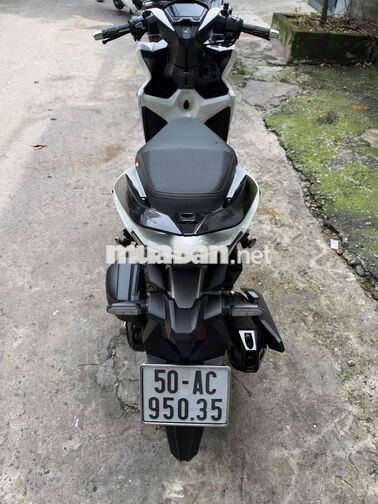 Vario 150cc 2021 chính chủ bao kí mua bán