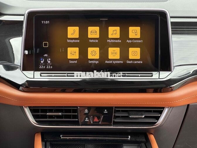 Volkswagen Teramont X Platinum 2024 Xám 1v km