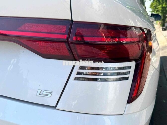 Hyundai Accent 2024 Trắng 66000 km