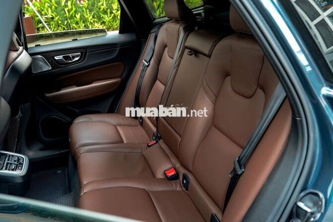 Volvo XC60 Nhập Khẩu Chất xe Chuẩn Có Bảo Hành