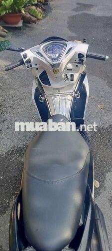 Honda Air Blade 2014 Trắng đen