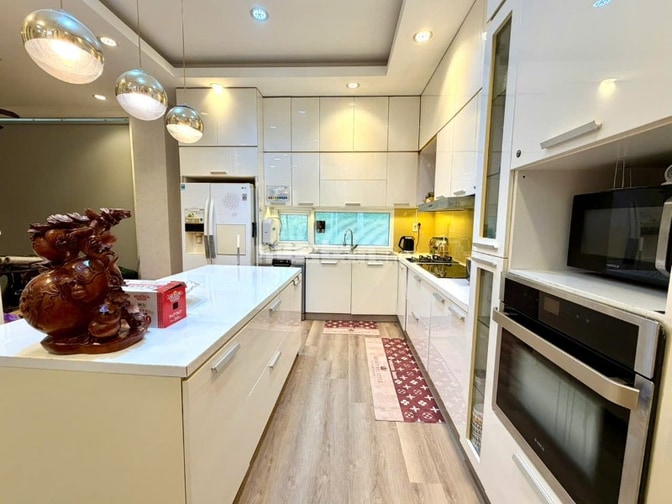 Biệt thự cao cấp Villa Park, Long Trường, Quận 9, 191m2, giá 27.5 tỷ. 
