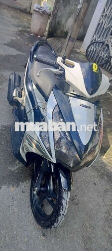 Honda Air Blade 2014 Trắng đen