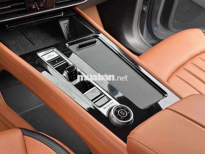 Volkswagen Teramont X Platinum 2024 Xám 1v km