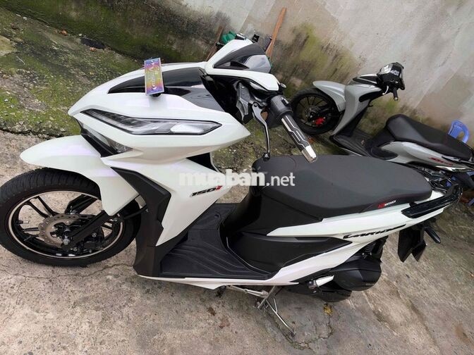 Vario 150cc 2021 chính chủ bao kí mua bán