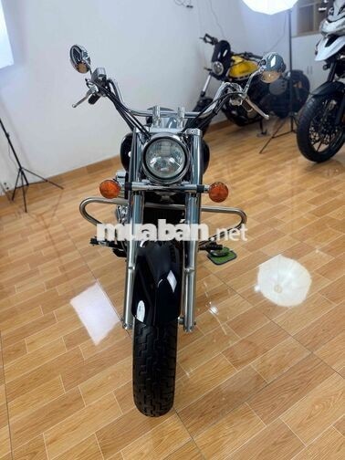 Honda Shadow 750 Aero 2015 Đen 2.400km