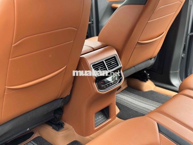 Volkswagen Teramont X Platinum 2024 Xám 1v km