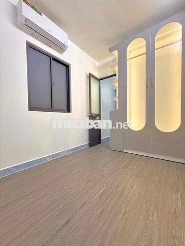 🟣🟣🟣🟣 NHÀ MẶT TIỀN HẺM 803 VỪA Ở VÀ KINH DOANH NHỎ 🟣🟣🟣🟣