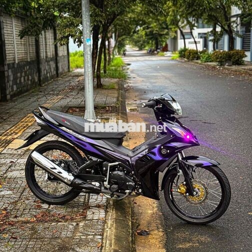 🔥 EXCITER CTĐ 1S9A XUỐNG ÁO 2010 🔥
