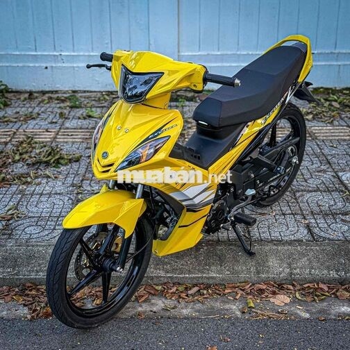 🔥 EXCITER CTĐ 1S9A XUỐNG ÁO 2010 🔥