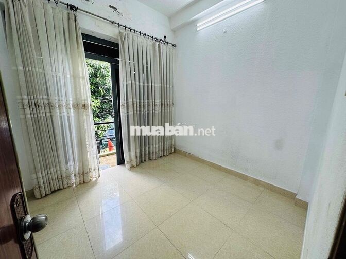 🎁Cho thuê nhà 74/ Đường Số 9 P16 Gò Vấp 3,7m❌17m 4pn 3wc sân rộng