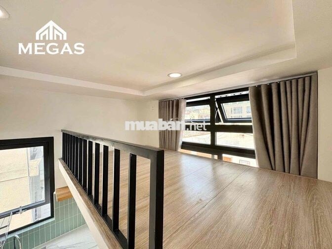 CHO THUÊ DUPLEX MỚI- FULL NỘI THẤT- BANCOL- NGAY TRUNG TÂM- T10/2026
